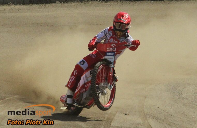 Poznaliśmy składy na Speedway of Nations!
