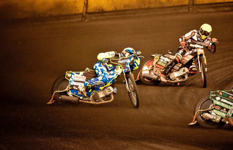 Przedsezonowy rozkład jazdy w Polsce!