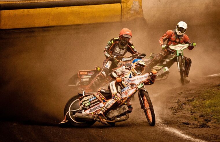 SpeedwayLigaen. Imponująca pogoń Holsted Tigers. Groźny upadek Ratajczaka