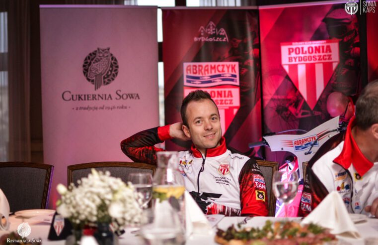 Prezes Abramczyk Polonii Bydgoszcz o formie swoich zawodników