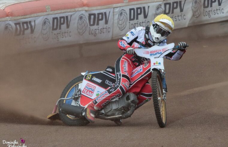 Arged Malesa z kolejnym zawodnikiem do lat 24. „Musimy mieć szerszą kadrę”