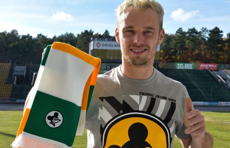 Uderzeniowa dawka emocji w Falubazie! Zaprezentowali krajowego lidera