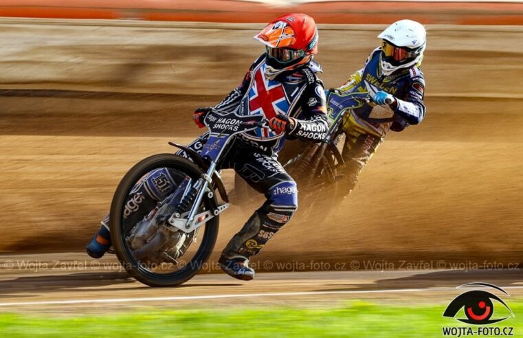 Młody talent dostanie szansę w Grudziądzu. „Kiedy nadarzyła się taka okazja, to musiałem z niej skorzystać”
