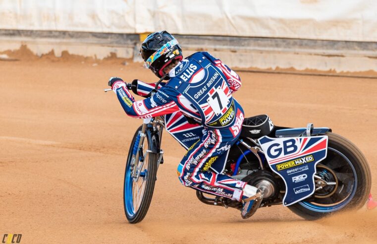 Premiership. Ipswich Witches, pokonał na wyjeździe Belle Vue Aces po Super Heat