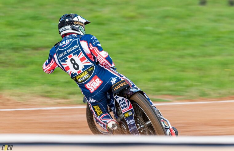 Premiership. Sheffield Tigers wysoko pokonali Ipswich Witches