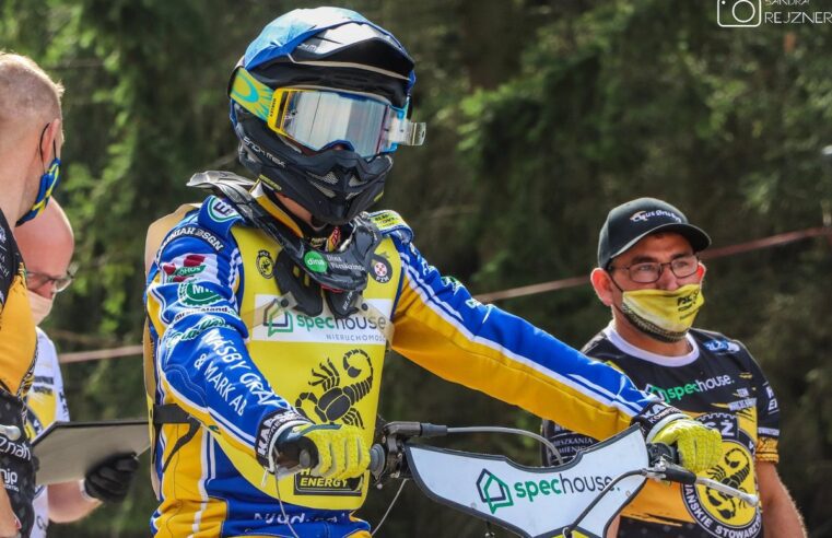 Szwed dołącza do kadry u24 w Arged Malesie