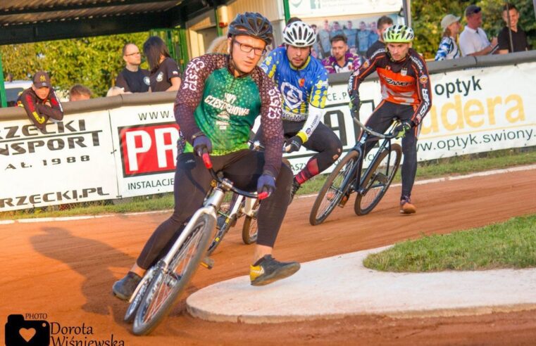 Po czterech latach opuszcza częstochowskie Lwy. Rozczarował się zachowaniem klubu, kiedy potrzebował jego pomocy (wywiad)