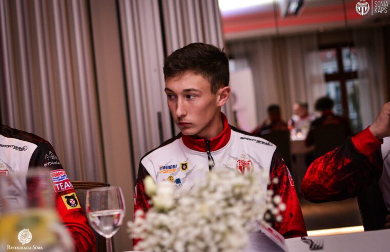 Prezes pierwszoligowego klubu komentuje transfer. „Taki ruch był potrzebny”