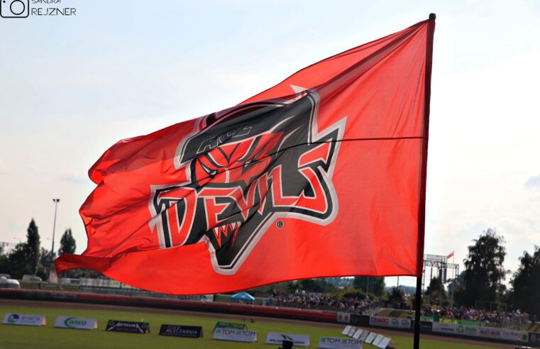 Zacięte spotkanie w Niemczech (relacja)