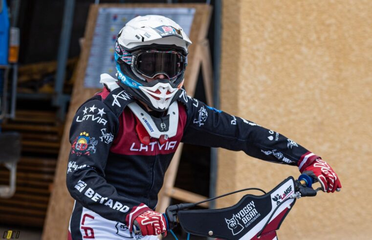 Nowy klub Andrzeja Lebiediewa w Danii!