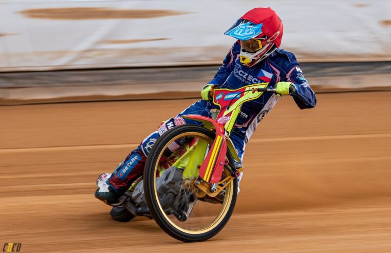 Porażka Piraterny Motala w meczu wyjazdowym oraz pewne zwycięstwo Vastervik Speedway ze skutecznym Czugunowem na czele!