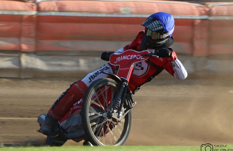 Podsumowanie niedzielnych spotkań