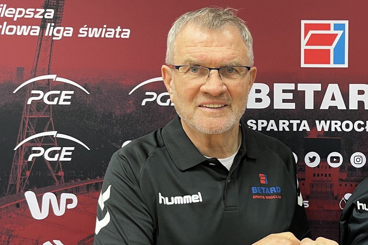 Nowatorski pomysł prezesa klubu Sparty Wrocław. Czy znalazłby uznanie w PGE Ekstralidze?