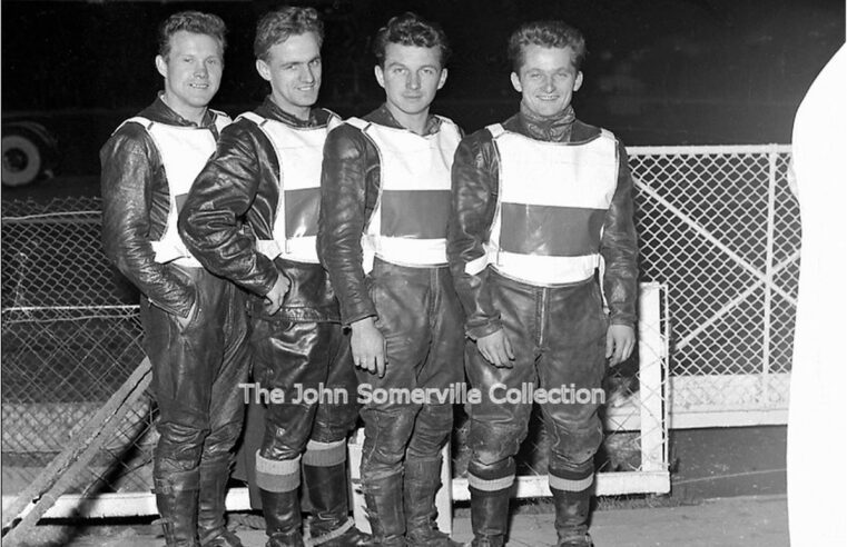 Wielki triumf sprzed sześciu dekad