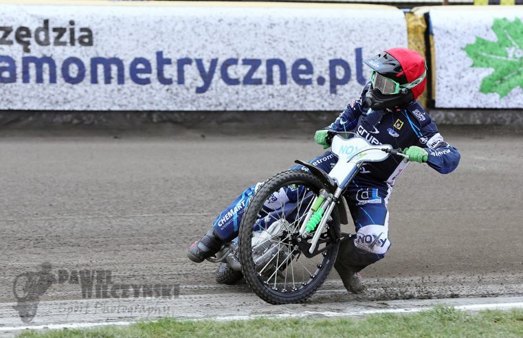 Zacięte Derby Południa dla Texom Stali Rzeszów! Osłabione „Jaskółki” walczyły do końca!