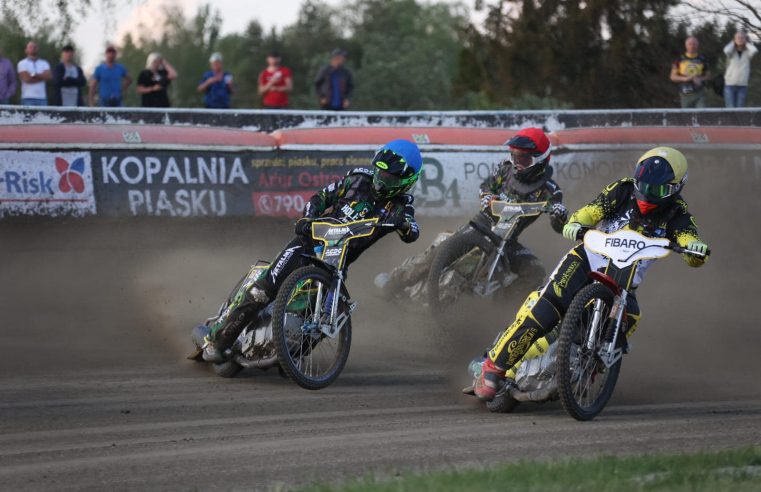 Nie będzie powrotu Kolejarza Rawicz do rozgrywek ligowych