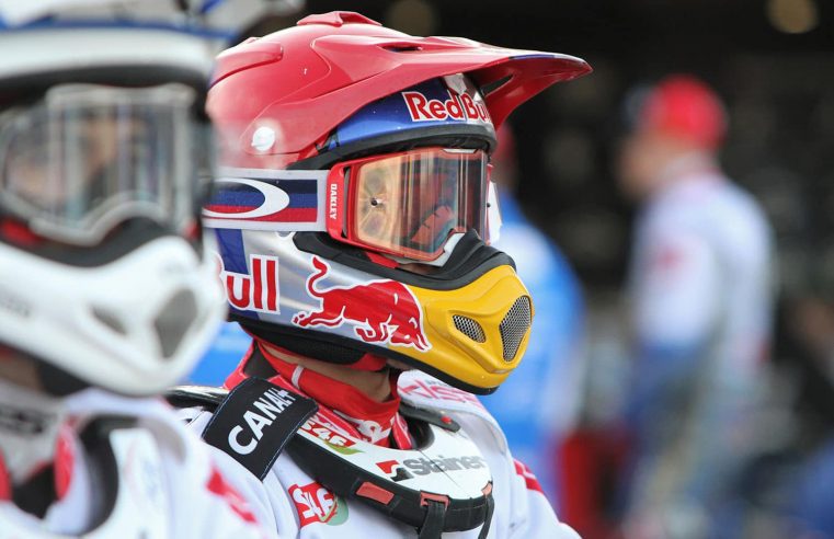 Walka o medale w Gdańsku! Reall Tiger European Team Speedway Championship Grand Final
