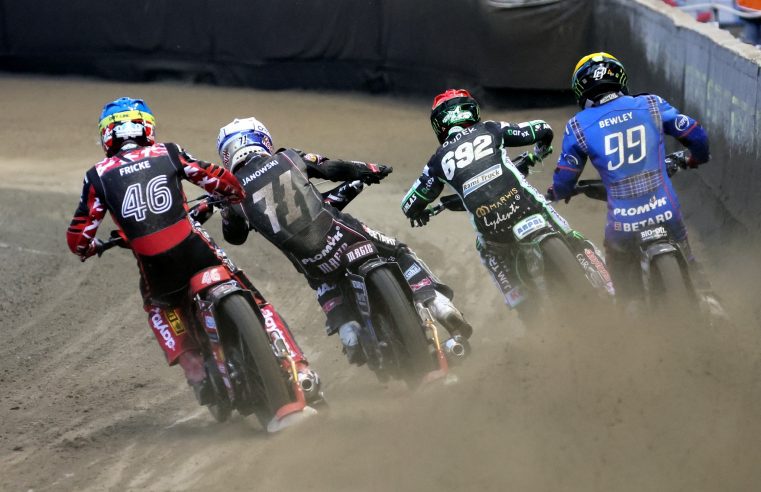 Przemysław Pawlicki i Kacper Woryna z awansem do Grand Prix Challenge