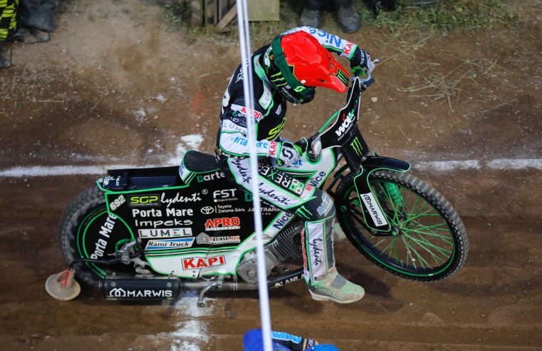 Speedway of Nations czas zacząć! Dla kogo pierwszy półfinał?