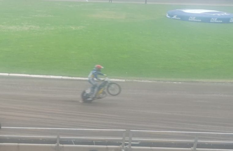 Ekstraliga U24: „Anioły” pokonały Stal Gorzów