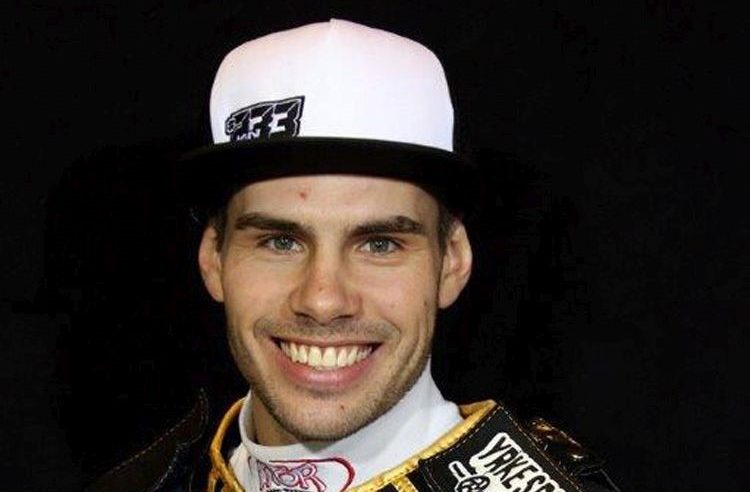 Kim Nilsson wygrywa Grand Prix Challange! [Relacja]