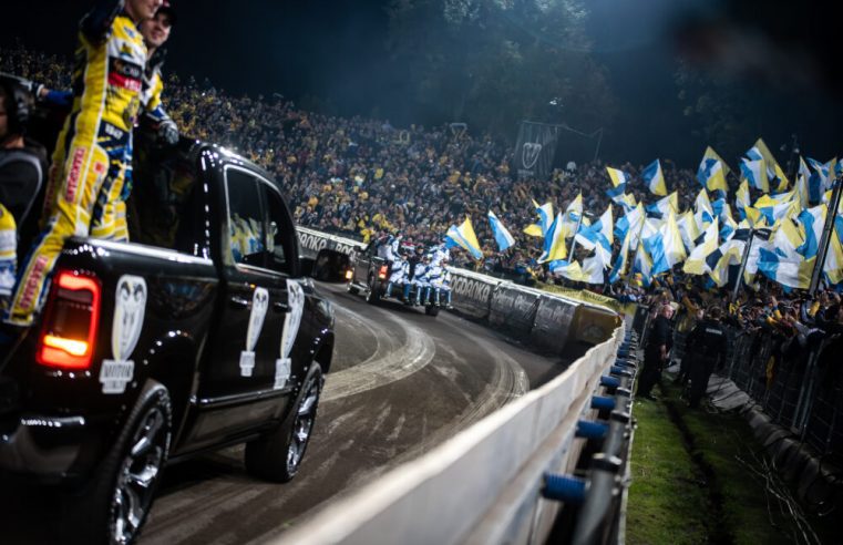 Remont stadionu żużlowego w Lublinie ruszy w październiku