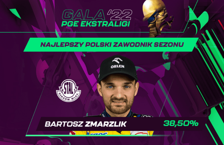 Mistrz świata wygrywa 10. edycję PGE IMME im. Zenona Plecha w Toruniu!