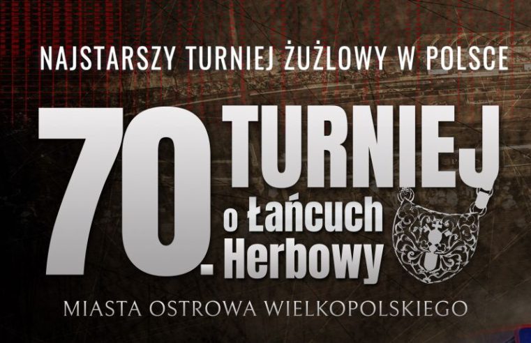 70. Turniej o Łańcuch Herbowy – jest lista uczestników