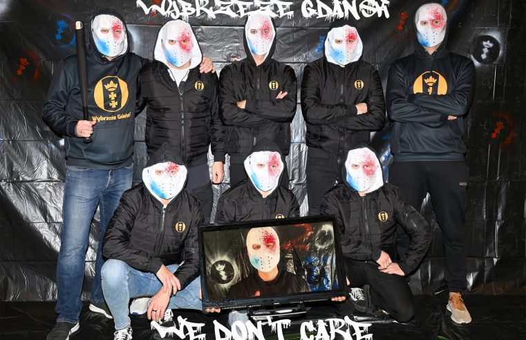 Zdunek Wybrzeże chce pomóc Jepsenowi Jensenowi: „Myślę, że ten trend można jeszcze odwrócić”