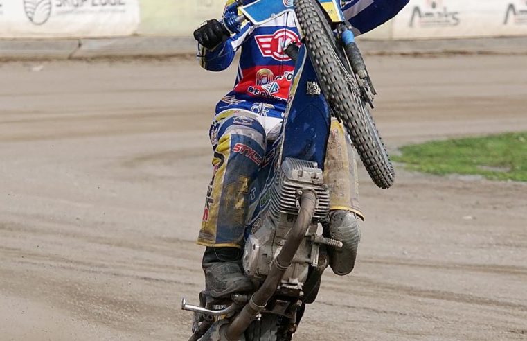 OK Kolejarz rezygnuje z usług Grzegorza Walaska