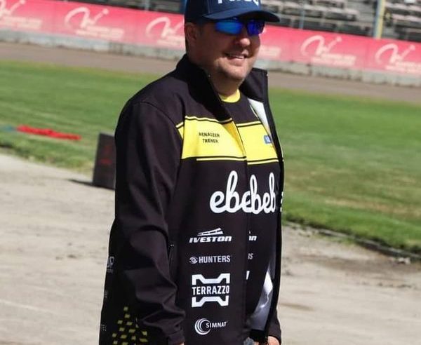 Tomasz Bajerski nie jest już trenerem ABRAMCZYK POLONII Bydgoszcz