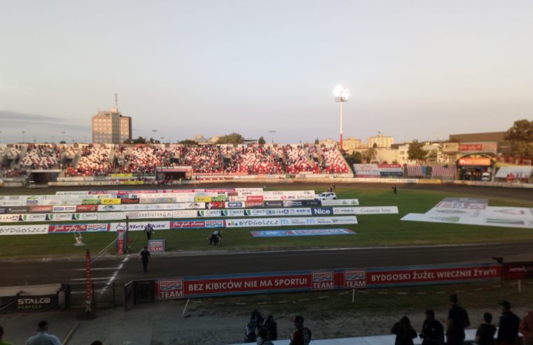 Osłabiona Polonia pokonała Wybrzeże Gdańsk.