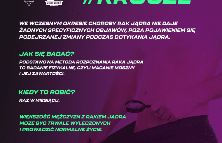 PGE Ekstraliga namawia: zbadaj #KROCZE