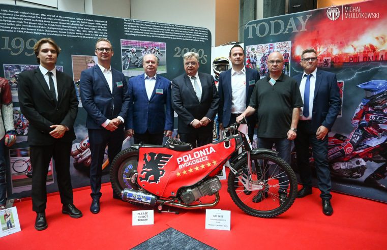 Abramczyk Polonia z wystawą w Parlamencie Europejskim