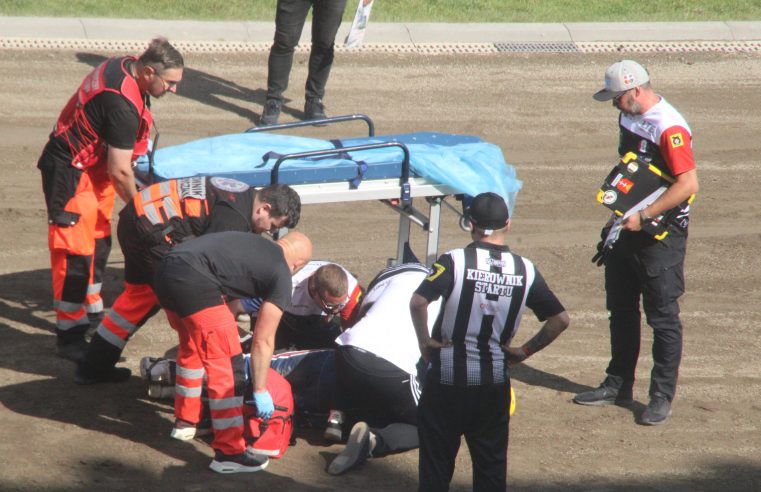 Mamy informacje ze szpitala w Ostrowie!