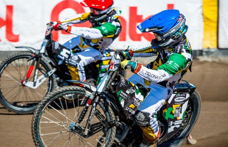 Ważne starcie pod Jasną Górą. Ekstraliga wraca do Zielonej Góry (zapowiedź)