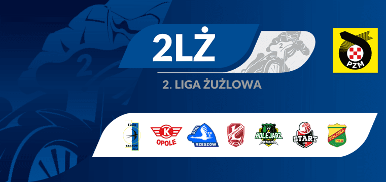 Szykuje się elektryzujące starcie. Zapowiedź finału 2. Ligi Żużlowej