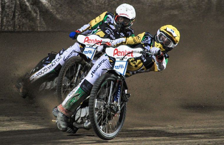 PGE Ekstraliga. Podsumowanie 2. kolejki