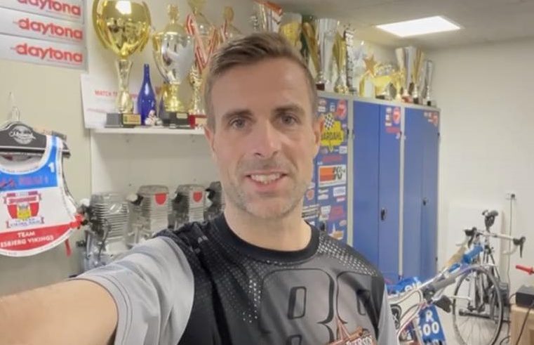 Nowa twarz w Wybrzeżu! Doświadczony Duńczyk dołącza do klubu znad morza