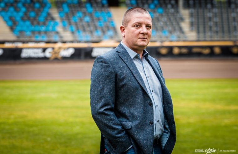 Rozmowa z Wojciechem Stępniewskim – prezesem Ekstraligi Żużlowej