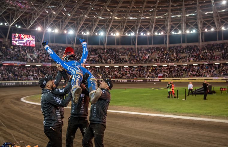 Poznaliśmy kalendarz Speedway Grand Prix 2025