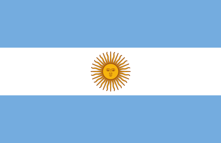 Patryk Wojdyło mistrzem Argentyny