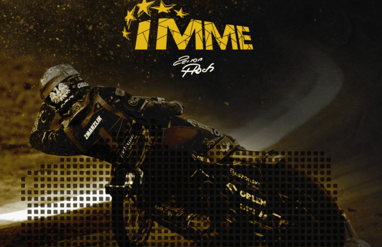 IMME im. Zenona Plecha – Pierwszy raz w Łodzi