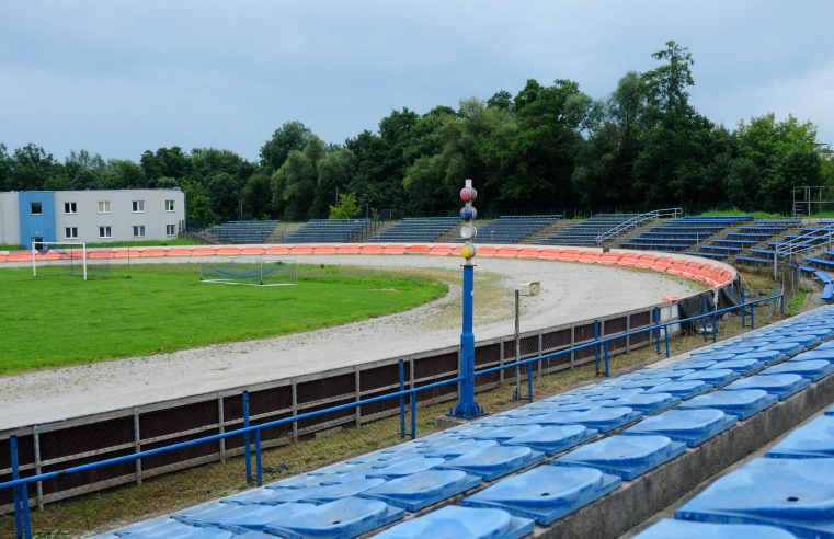 Nie będzie ligowego żużla w Krakowie