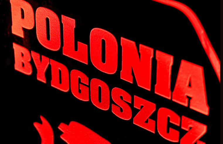 Abramczyk Polonia gromi H.Skrzydlewską Orła Łódź