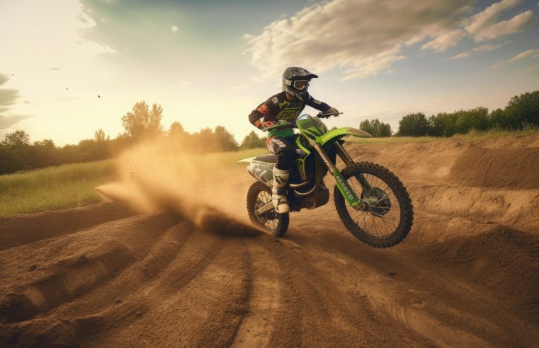 Żużlowi mówi STOP, ale nie „do widzenia”