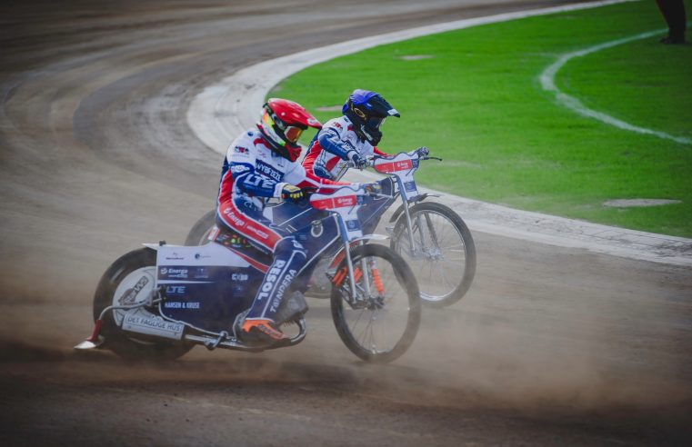 W Gdańsku nie pojechali! Turniej eliminacyjny IMP odwołany!