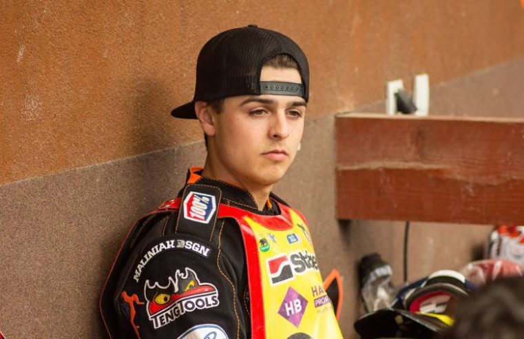 Premiership. Wysoka wygrana Ipswich Witches, remis w Sheffield