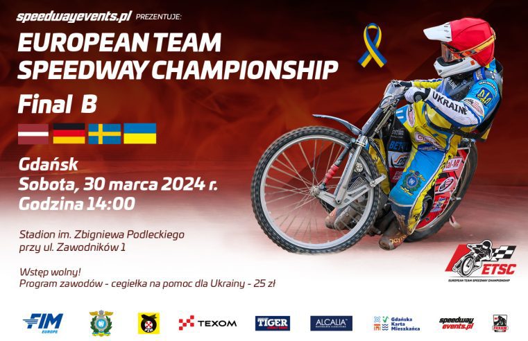 Walkę o Wielki Finał Drużynowych Mistrzostw Europy czas zacząć