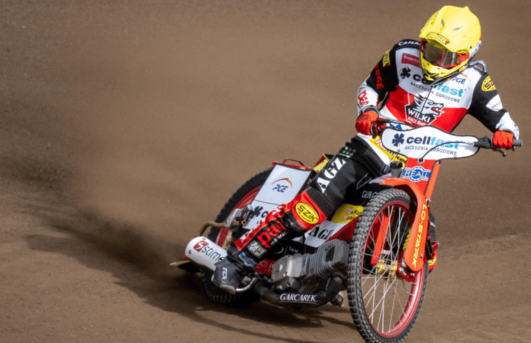 Ogromne emocje w Krośnie! Cellfast Wilki pokonują Innpro ROW!